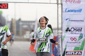 Carrera 5K Halcones UAL @tar.mx