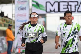 Carrera 5K Halcones UAL @tar.mx