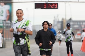 Carrera 5K Halcones UAL @tar.mx