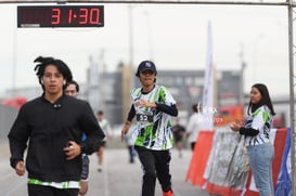 Carrera 5K Halcones UAL @tar.mx