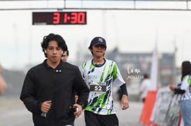 Carrera 5K Halcones UAL @tar.mx