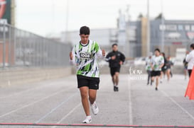 Carrera 5K Halcones UAL @tar.mx