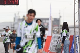 Carrera 5K Halcones UAL @tar.mx