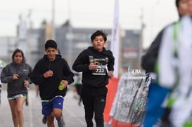 Carrera 5K Halcones UAL @tar.mx