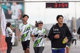 Carrera 5K Halcones UAL @tar.mx