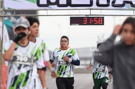 Carrera 5K Halcones UAL @tar.mx