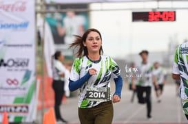 Carrera 5K Halcones UAL @tar.mx