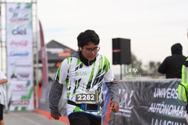 Carrera 5K Halcones UAL @tar.mx