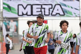 Carrera 5K Halcones UAL @tar.mx