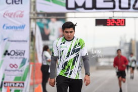 Carrera 5K Halcones UAL @tar.mx