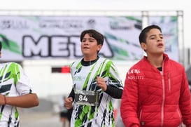 Carrera 5K Halcones UAL @tar.mx