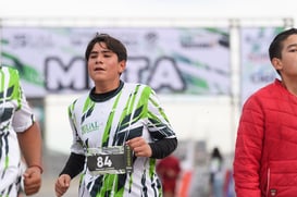 Carrera 5K Halcones UAL @tar.mx