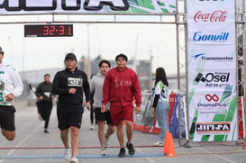 Carrera 5K Halcones UAL @tar.mx