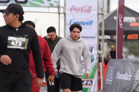 Carrera 5K Halcones UAL @tar.mx