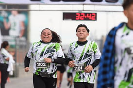 Carrera 5K Halcones UAL @tar.mx