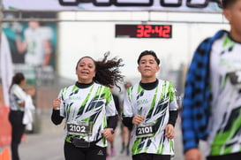 Carrera 5K Halcones UAL @tar.mx