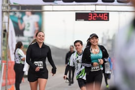 Carrera 5K Halcones UAL @tar.mx