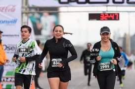 Carrera 5K Halcones UAL @tar.mx