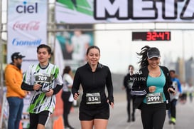 Carrera 5K Halcones UAL @tar.mx