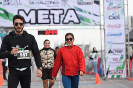 Carrera 5K Halcones UAL @tar.mx