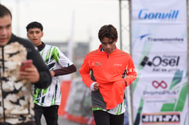 Carrera 5K Halcones UAL @tar.mx