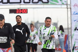 Carrera 5K Halcones UAL @tar.mx