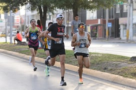 Carrera 5K y 10 millas Día del Padre @tar.mx