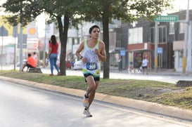 Carrera 5K y 10 millas Día del Padre @tar.mx