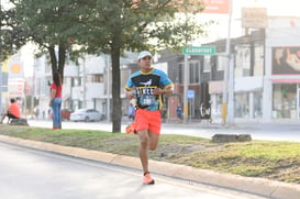 Carrera 5K y 10 millas Día del Padre @tar.mx