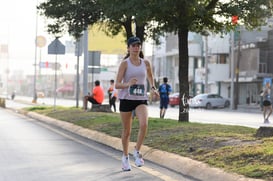 Carrera 5K y 10 millas Día del Padre @tar.mx