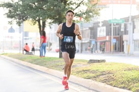 Carrera 5K y 10 millas Día del Padre @tar.mx