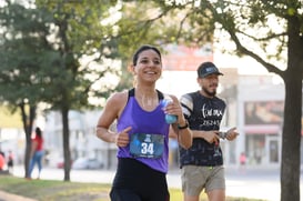 Carrera 5K y 10 millas Día del Padre @tar.mx