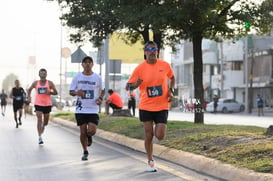 Carrera 5K y 10 millas Día del Padre @tar.mx