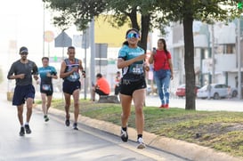 Carrera 5K y 10 millas Día del Padre @tar.mx