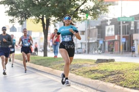 Carrera 5K y 10 millas Día del Padre @tar.mx