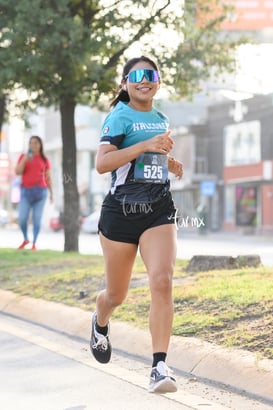 Carrera 5K y 10 millas Día del Padre @tar.mx