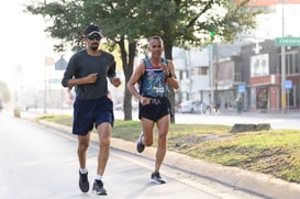 Carrera 5K y 10 millas Día del Padre @tar.mx