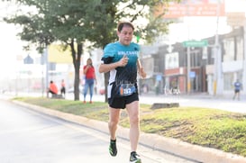 Carrera 5K y 10 millas Día del Padre @tar.mx