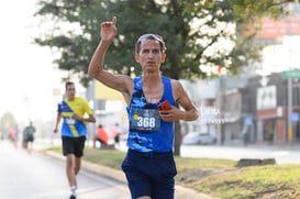 Carrera 5K y 10 millas Día del Padre @tar.mx