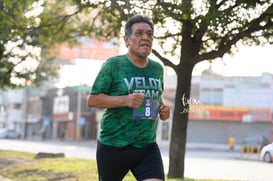 Carrera 5K y 10 millas Día del Padre @tar.mx