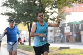 Carrera 5K y 10 millas Día del Padre @tar.mx