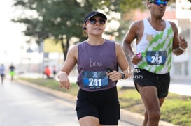 Carrera 5K y 10 millas Día del Padre @tar.mx