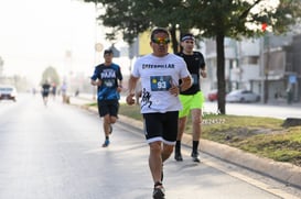 Carrera 5K y 10 millas Día del Padre @tar.mx