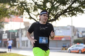 Carrera 5K y 10 millas Día del Padre @tar.mx