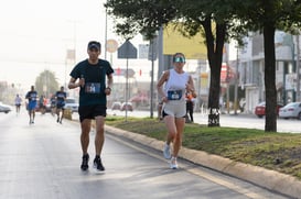 Carrera 5K y 10 millas Día del Padre @tar.mx