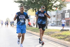 Carrera 5K y 10 millas Día del Padre @tar.mx