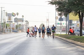 Carrera 5K y 10 millas Día del Padre @tar.mx