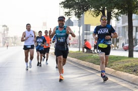 Carrera 5K y 10 millas Día del Padre @tar.mx