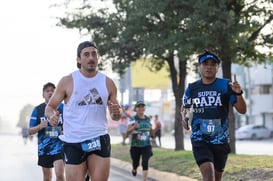 Carrera 5K y 10 millas Día del Padre @tar.mx