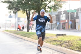 Carrera 5K y 10 millas Día del Padre @tar.mx